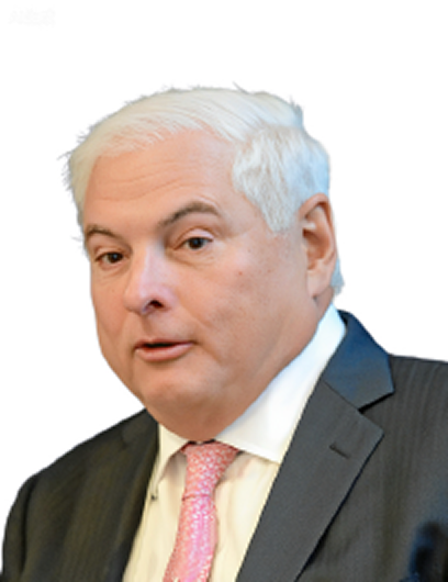 Ricardo Martinelli
